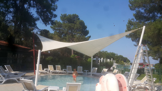 Camping Tents Yerel İşletme fotoğrafı 4