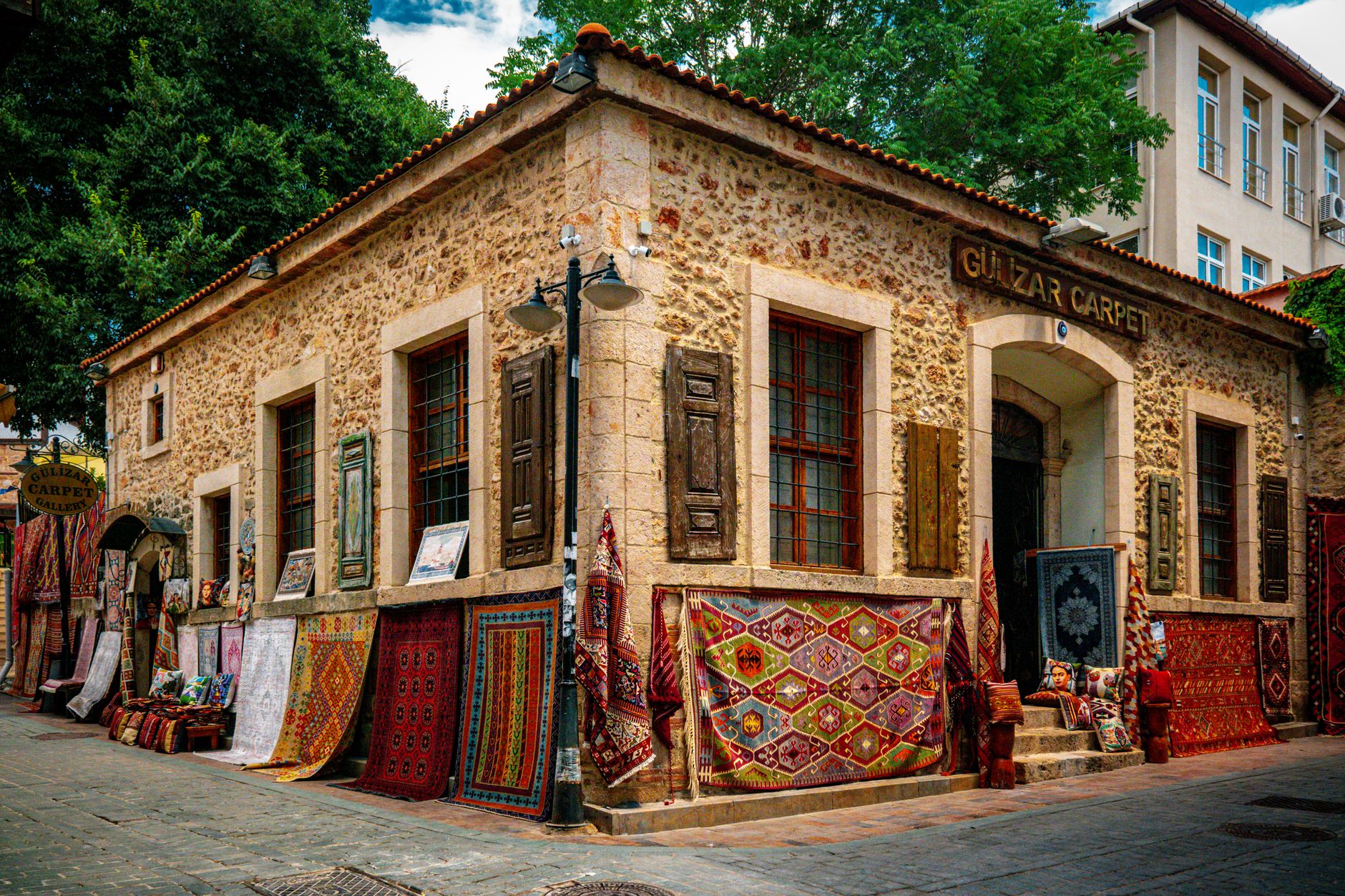 Camping Tents Yerel İşletme fotoğrafı 6